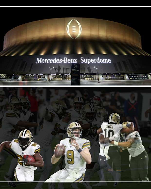5 Power Rankings Week  10